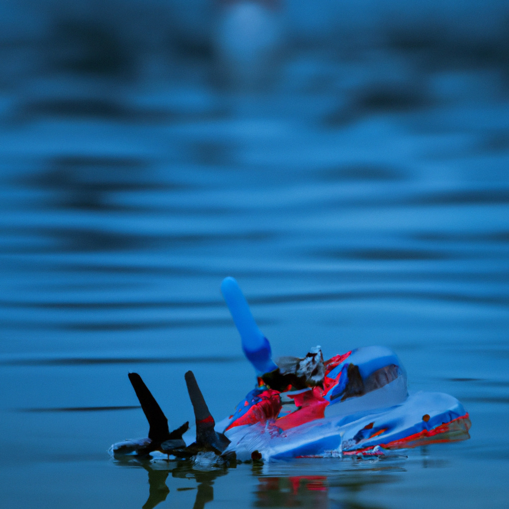 Exploring the World of RC Boat Cargo and Transportation