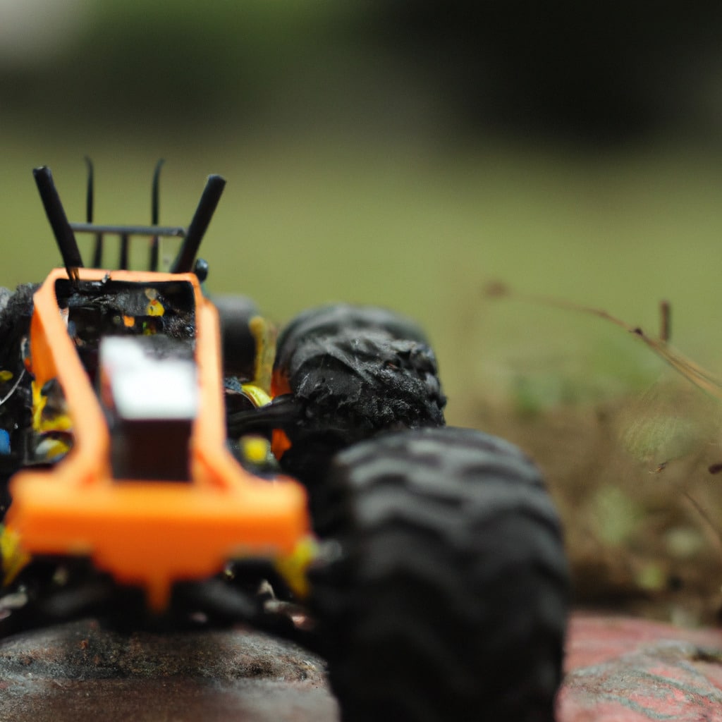 91. The best RC construction vehicle documentaries to watch