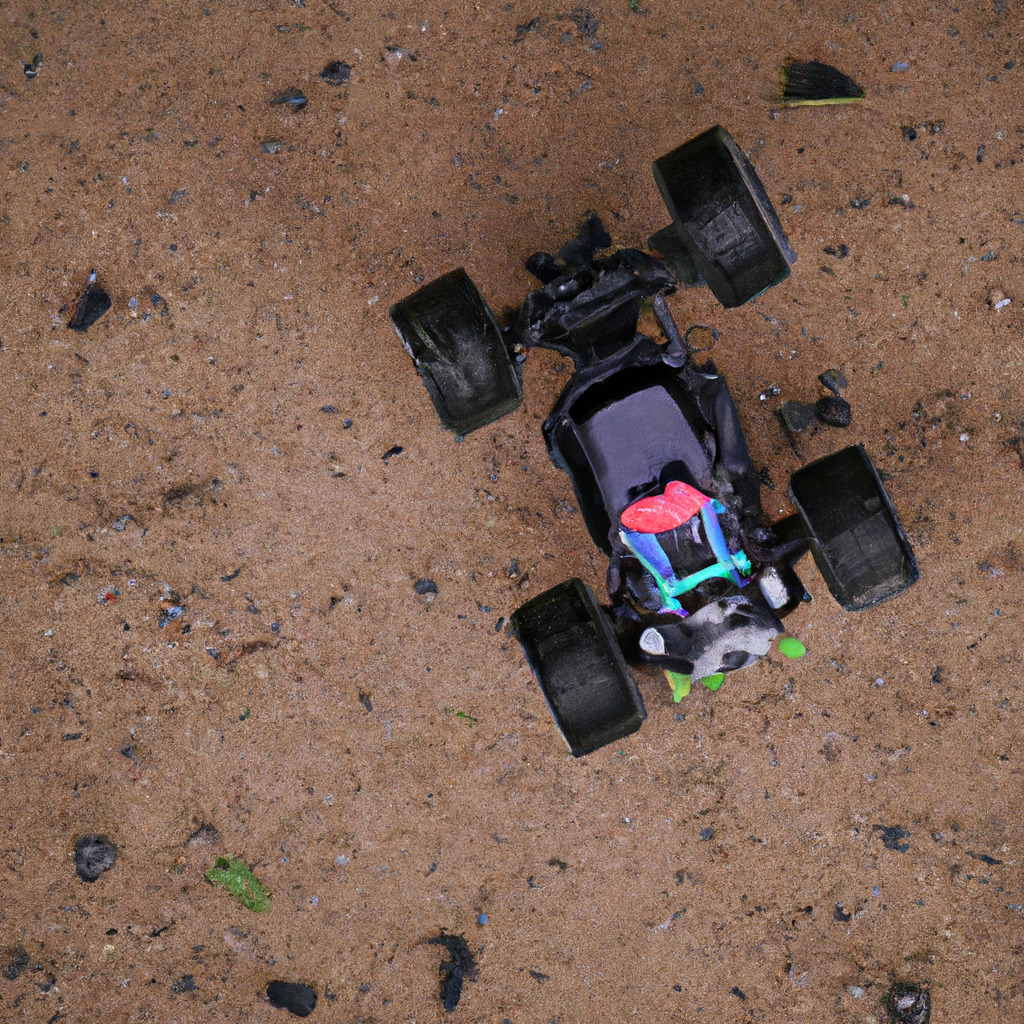 70 Best RC Cars for Jumping and Airborne Maneuvers