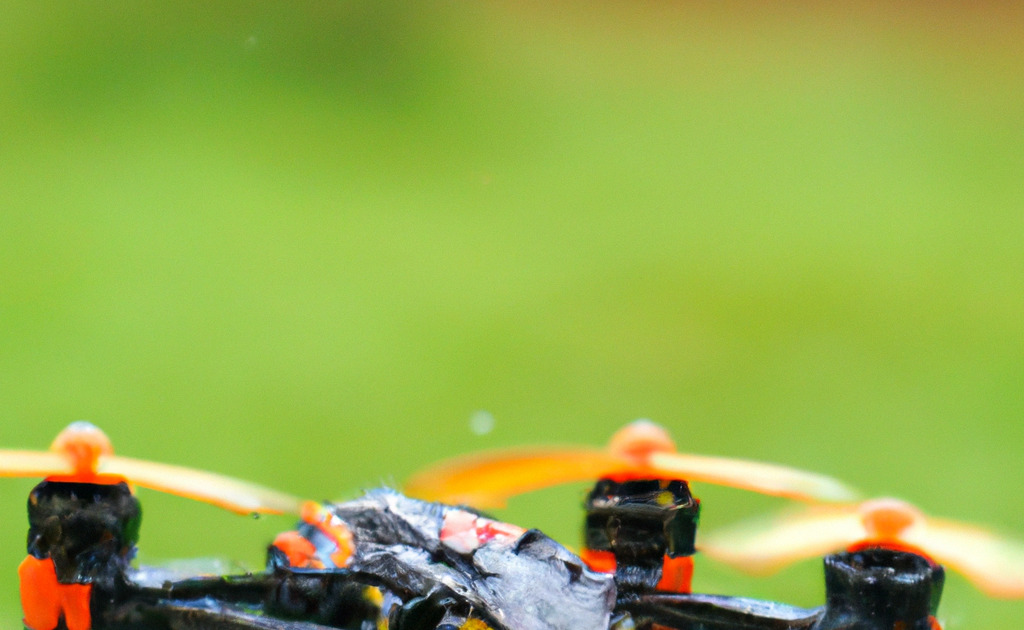 Unlock the Skies: Exploring the World of RC Drones with Intelligent Flight Modes