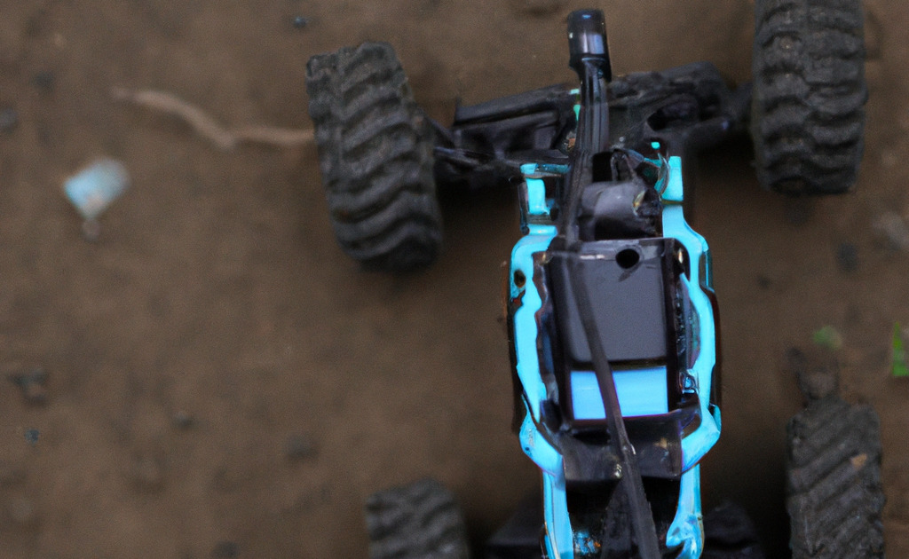 91. The best RC construction vehicle documentaries to watch
