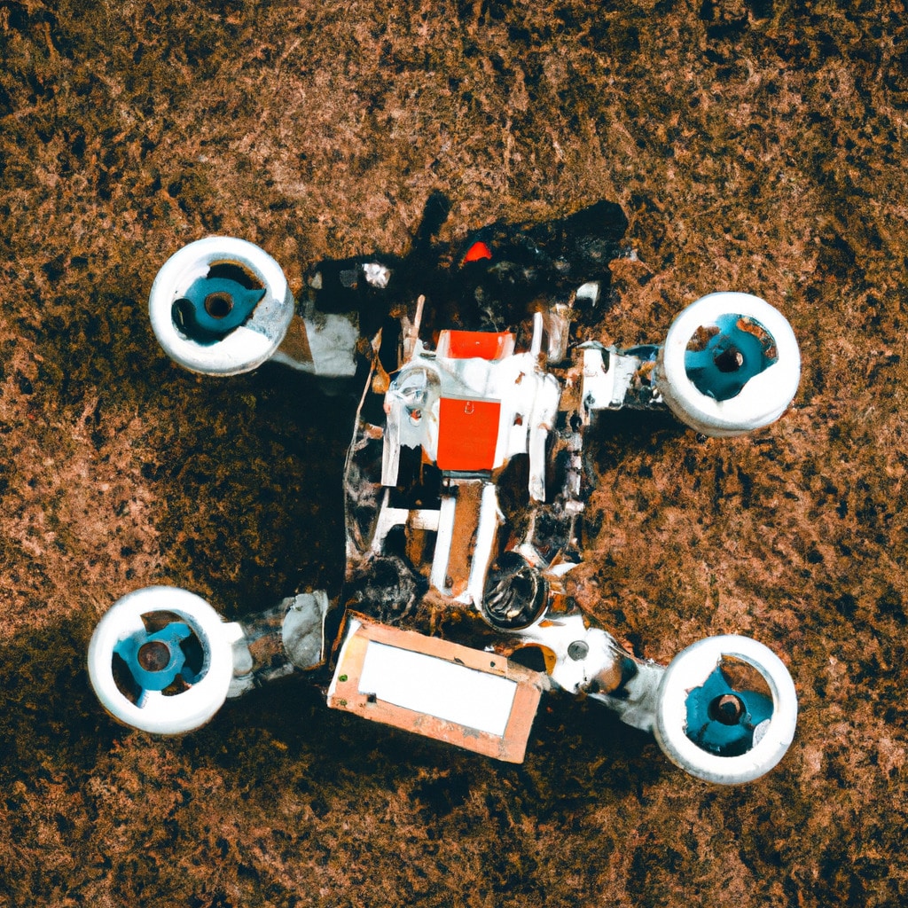 Unlocking the Potential of RC Robots: A Journey into Learning and Fun