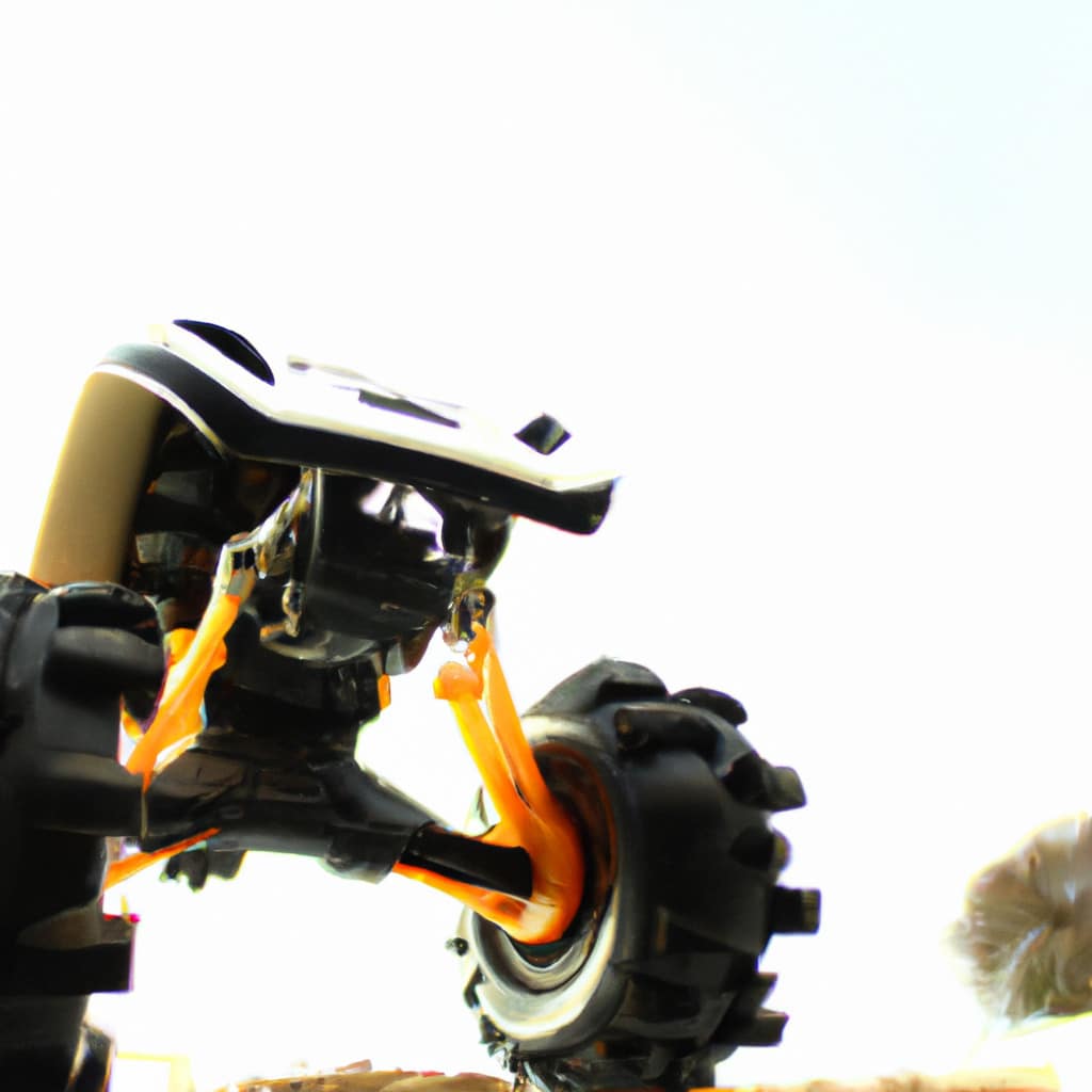 The Power of Play: Exploring RC Construction Vehicles for Education