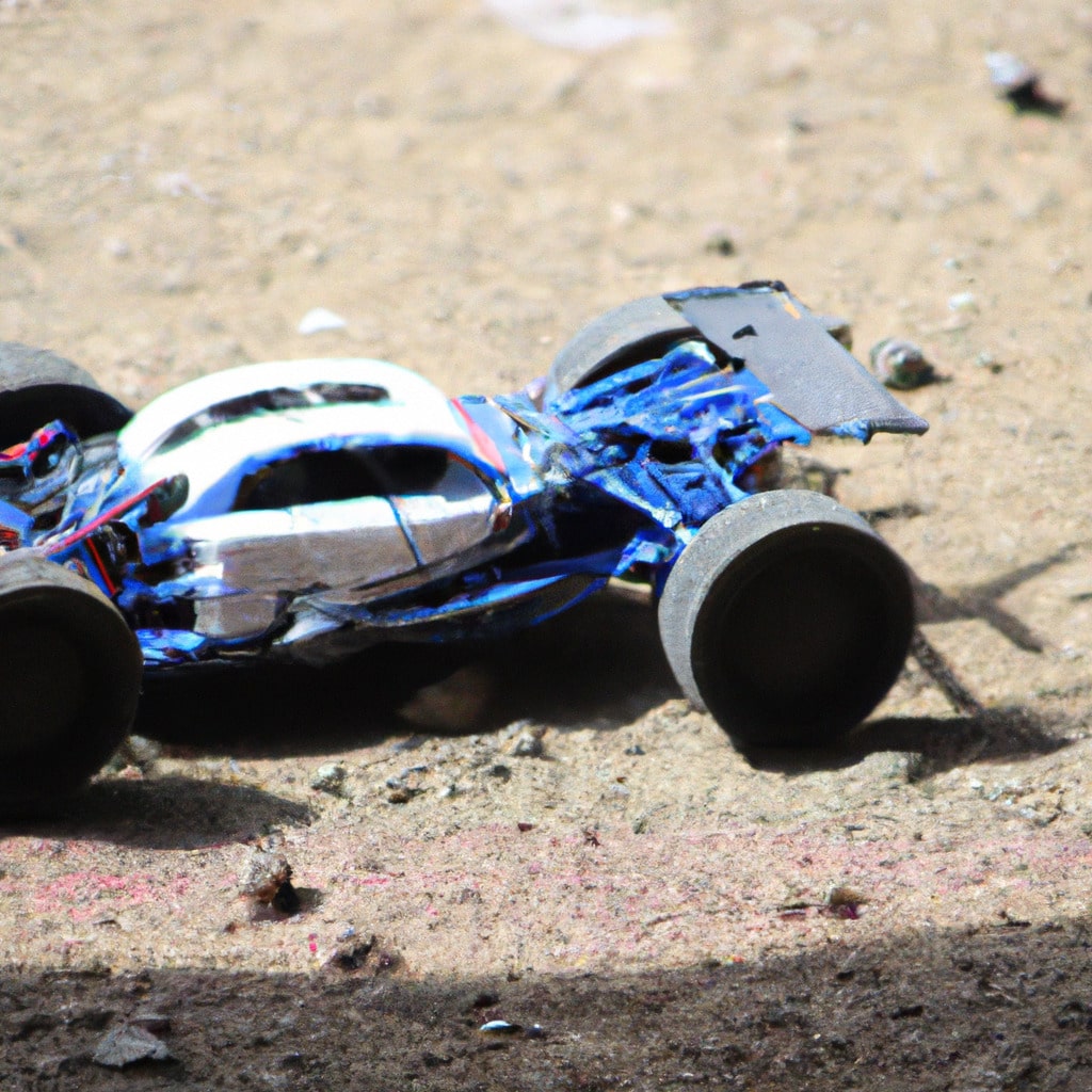 Unleashing the Power of RC Car Tire Compounds