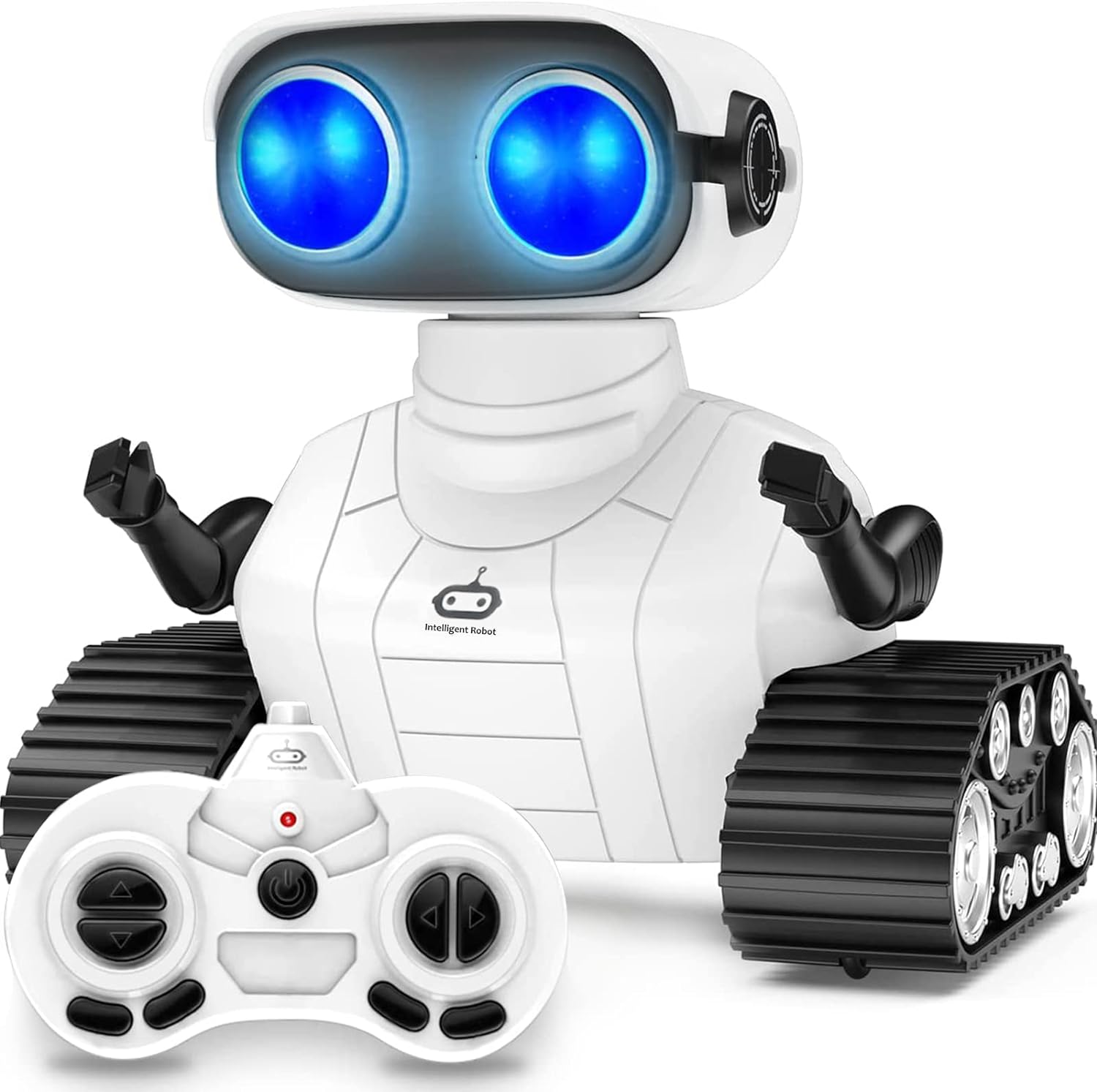 CUUPA Robot Toys: The Perfect Remote Control Robots for Kids