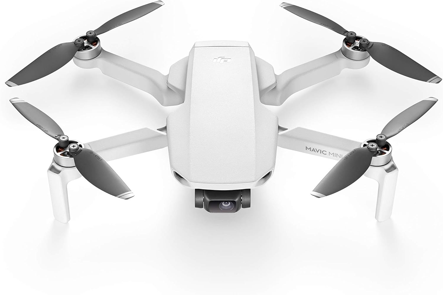 DJI Mavic Mini Combo - The Ultimate Drone for Aerial Photography