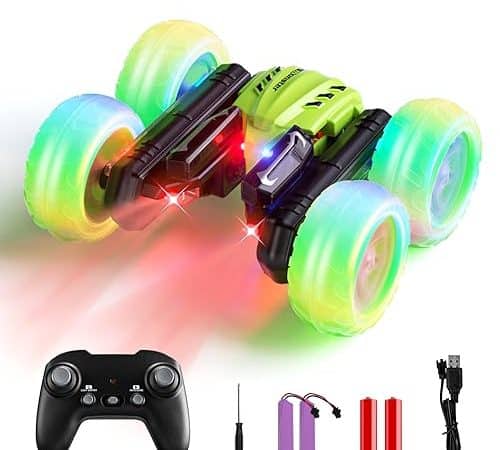 Experience the Thrill with 28°C RC Cars Stunt Cars – A Comprehensive Review