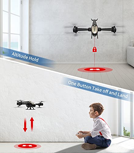 SYMA X700 Helicopter Drone: A Fun and Versatile RC Toy for Kids and Adults