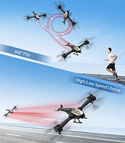 SYMA X700 Helicopter Drone: A Fun and Versatile RC Toy for Kids and Adults